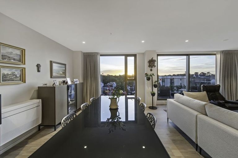 Photo of property in 505/64 Kilmore Street, Christchurch Central, Christchurch, 8013