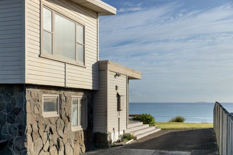 Photo of property in 155 Oceanbeach Road, Mount Maunganui, 3116