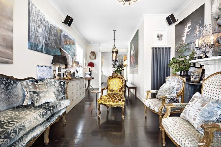 Photo of property in 22 Charlotte Avenue, Brooklyn, Wellington, 6021