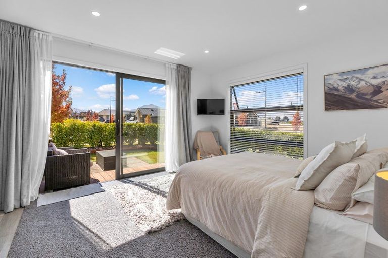 Photo of property in Northlake, 17 Armidale Crescent, Wanaka, 9305