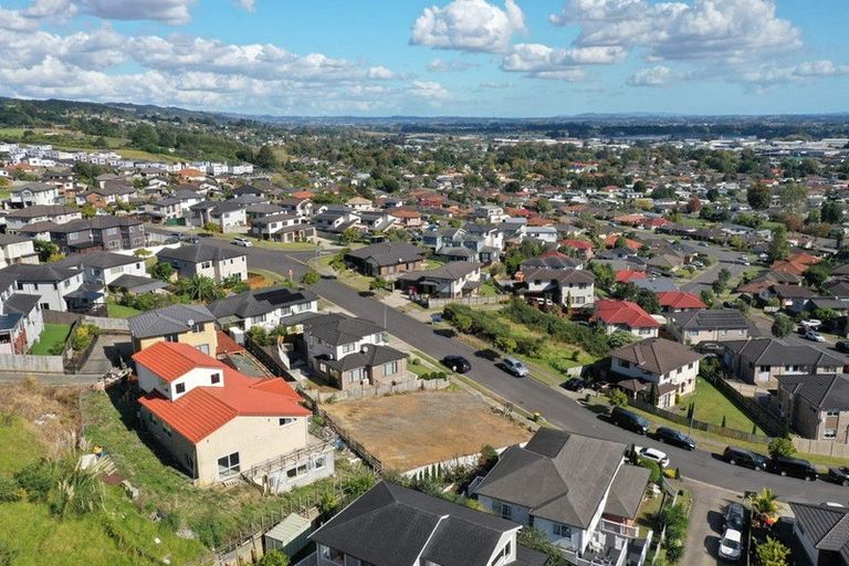 Photo of property in 21 Kereru Rise, Papakura, 2110
