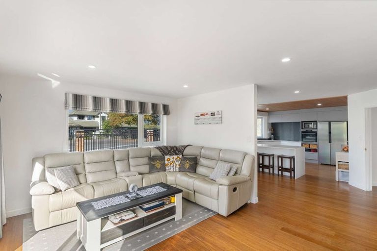 Photo of property in 1 Travis Country Drive, Burwood, Christchurch, 8083