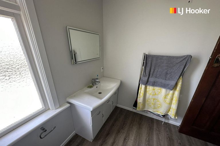 Photo of property in 84 Russell Street, Dunedin Central, Dunedin, 9016