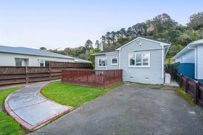 Photo of property in 45 Pharazyn Street, Melling, Lower Hutt, 5010