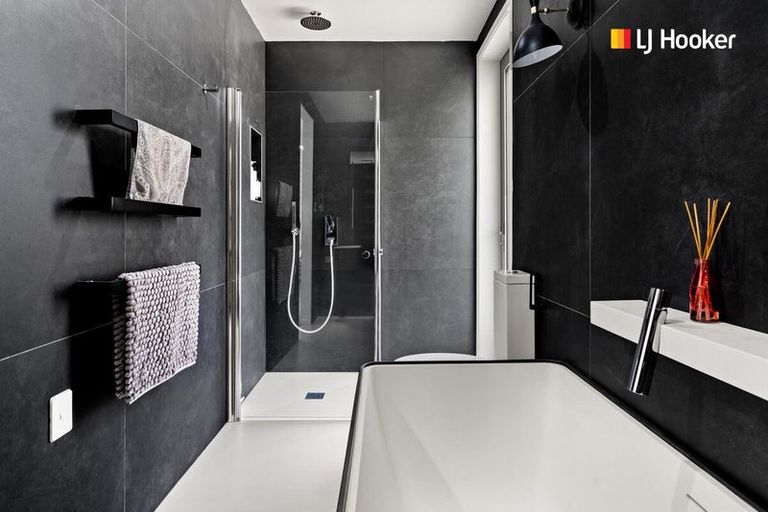 Photo of property in 129 Doon Street, Waverley, Dunedin, 9013