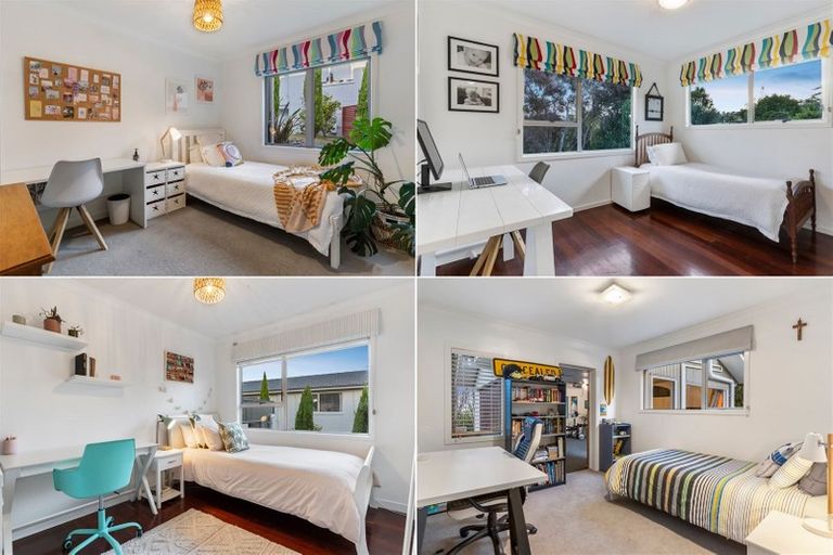 Photo of property in 14 Theodora Place, Mairangi Bay, Auckland, 0630