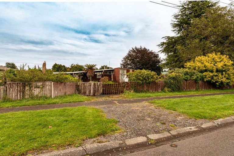 Photo of property in 14 Grey Street, Raetihi, 4632