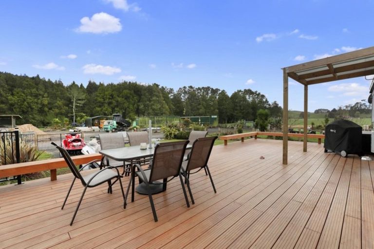 Photo of property in 140 Te Mata Road, Raglan, 3295