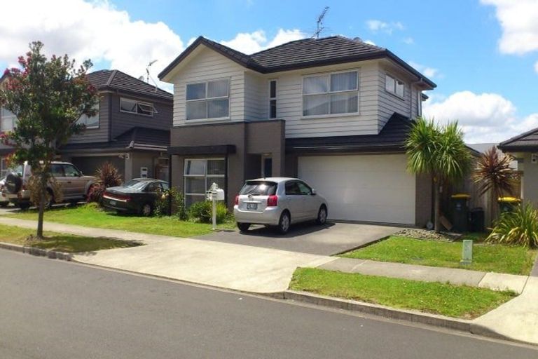 Photo of property in 4 Vinci Court, Manurewa, Auckland, 2105
