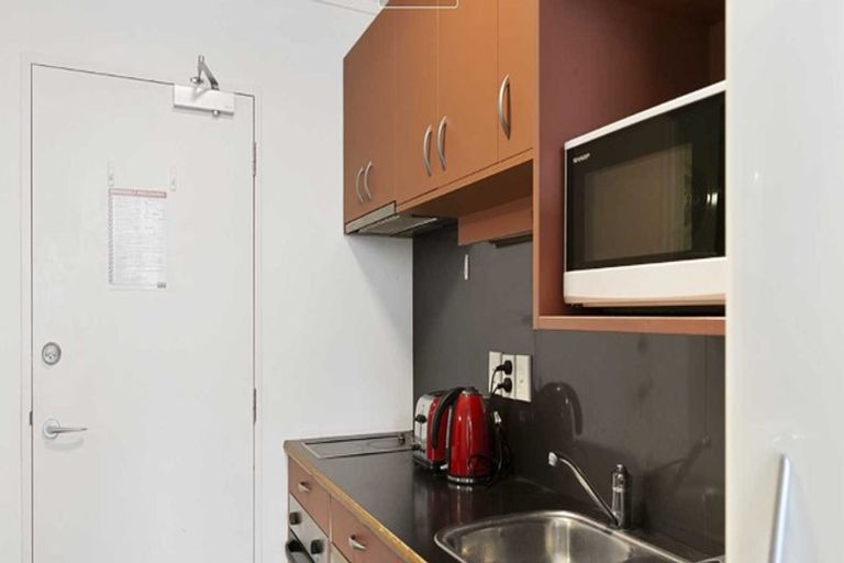 Photo of property in Edward Street Apartments, 38/3 Edward Street, Te Aro, Wellington, 6011