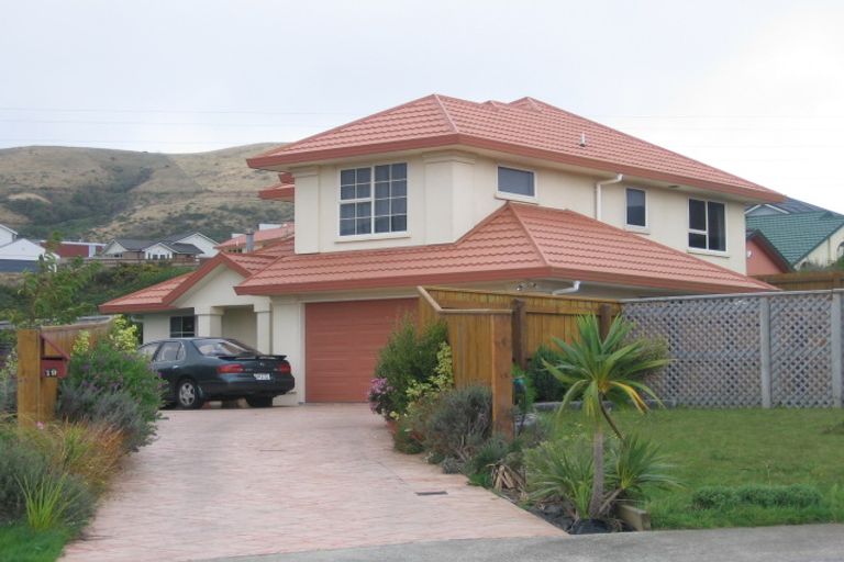 Photo of property in 19 Cabbage Tree Grove, Woodridge, Wellington, 6037