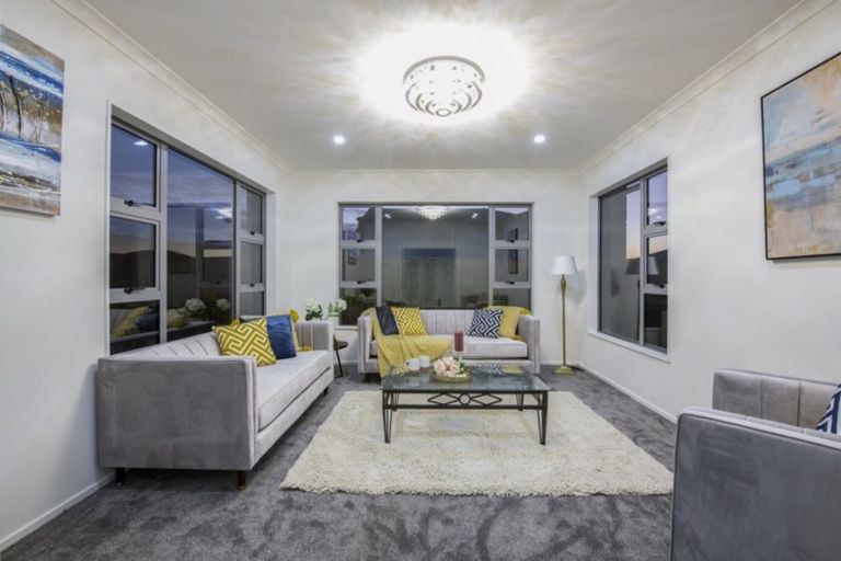 Photo of property in 84 Thomas Road, Flat Bush, Auckland, 2019