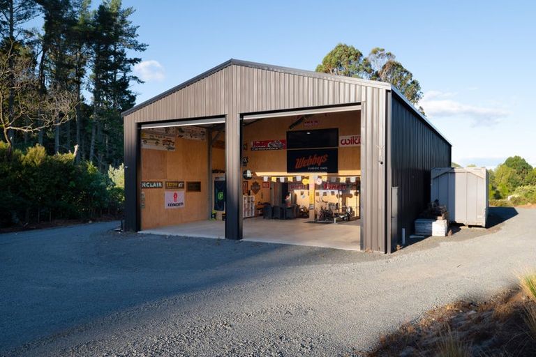 Photo of property in 1/305 Limeworks Loop Road, Te Pahu, Hamilton, 3285