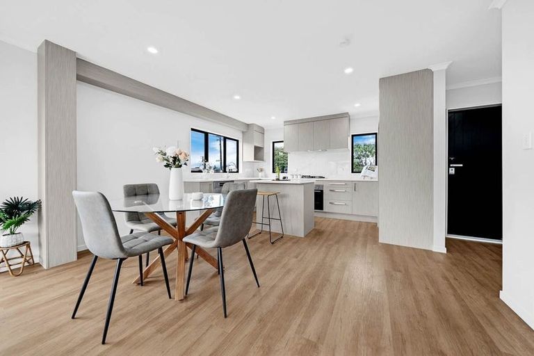 Photo of property in 4/174b Clevedon Road, Papakura, 2110