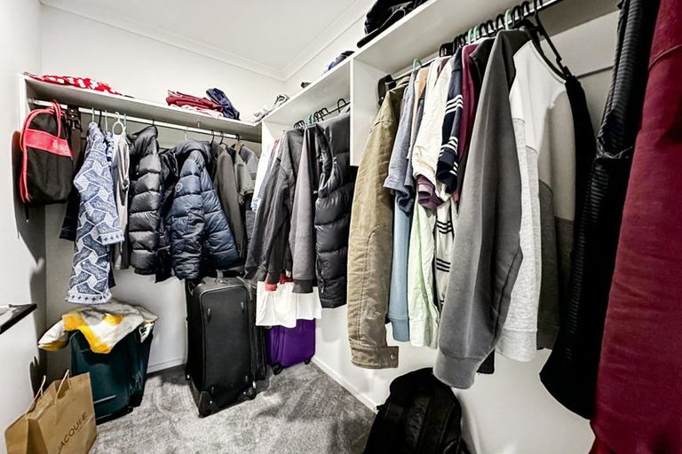 Photo of property in 4 Patrick Mcgough Way, Halswell, Christchurch, 8025