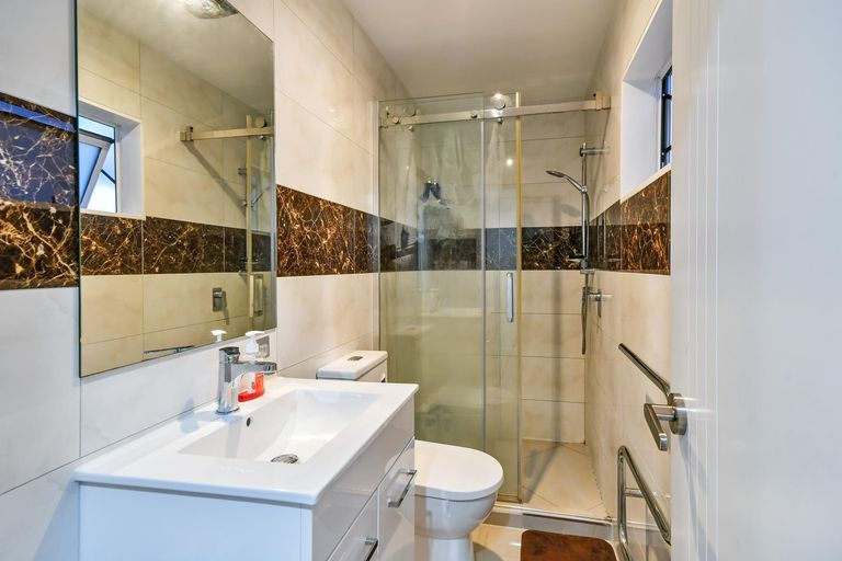 Photo of property in 50c Preston Road, Clover Park, Auckland, 2023