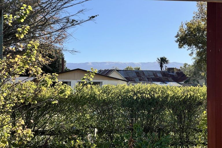 Photo of property in 5 Thor Street, Norsewood, 4974