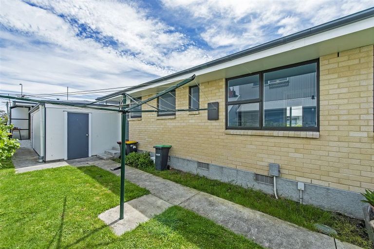 Photo of property in 3/474 Barbadoes Street, Edgeware, Christchurch, 8013