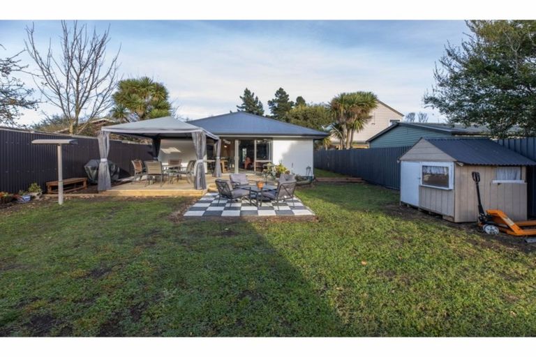 Photo of property in 41 Ascot Avenue, North New Brighton, Christchurch, 8083