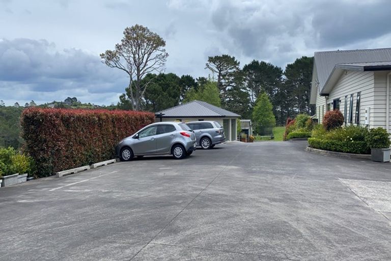 Photo of property in 98 Lonely Track Road, Redvale, Auckland, 0632