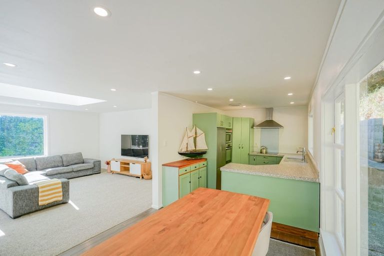 Photo of property in 81 Balfour Street, Mornington, Wellington, 6021