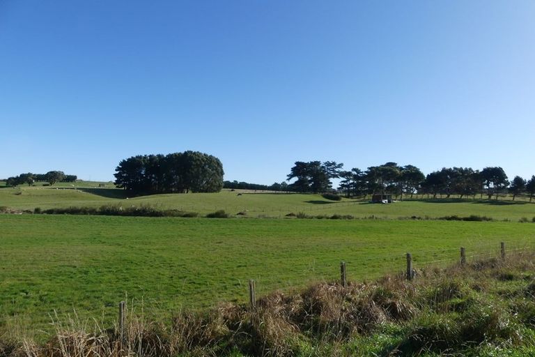 Photo of property in 90 Perkins Street, Woodend, Invercargill, 9877