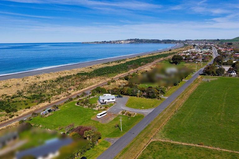 Photo of property in 44 Beach Road, Kaikoura Flat, Kaikoura, 7371