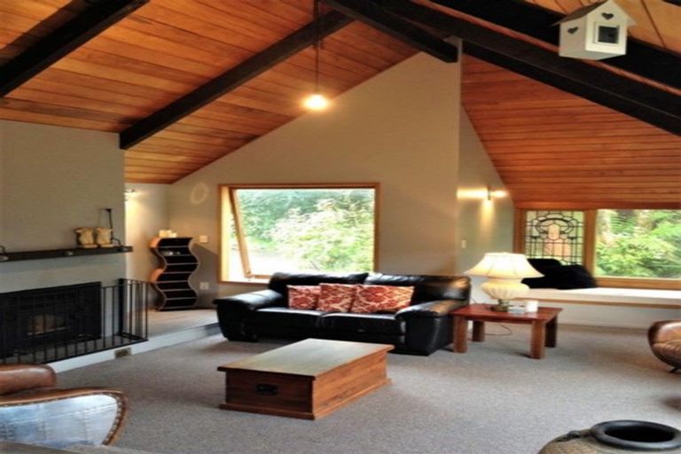 Photo of property in 658 Rutherglen Road, Marsden, Greymouth, 7872