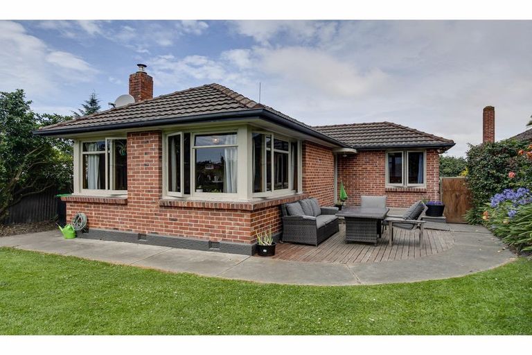 Photo of property in 5a Lough Street, West End, Timaru, 7910