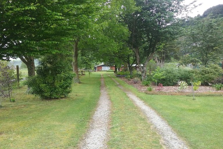 Photo of property in 1139 State Highway 4, Manunui, Taumarunui, 3992