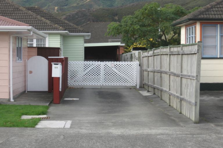 Photo of property in 50a Fisk Street, Naenae, Lower Hutt, 5011