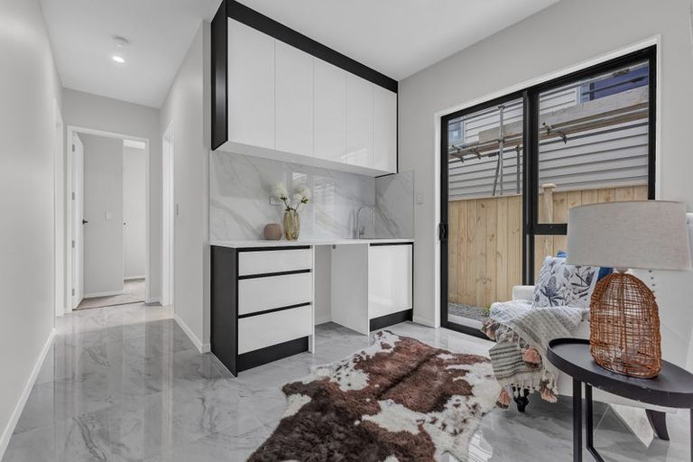 Photo of property in 40 Barley Road, Flat Bush, Auckland, 2019