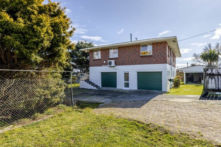 Photo of property in 164a Tukapa Street, Westown, New Plymouth, 4310