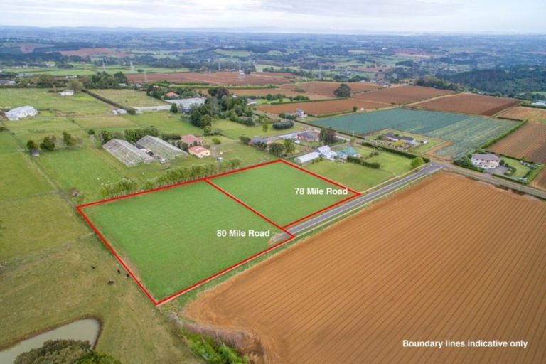 Photo of property in 78 Mile Road, Bombay, 2675