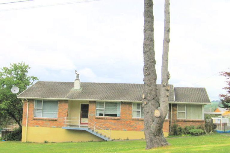 Photo of property in 65 Turner Drive, Western Heights, Rotorua, 3015