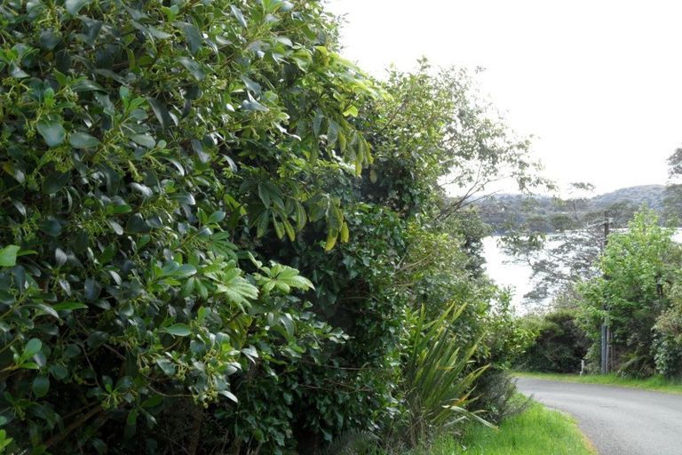 Photo of property in 16 Petersons Hill Road, Stewart Island/rakiura, Stewart Island, 9818
