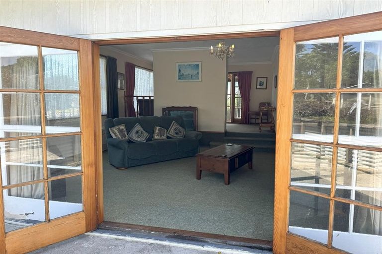 Photo of property in 1 Robert Road, Paroa, Greymouth, 7805