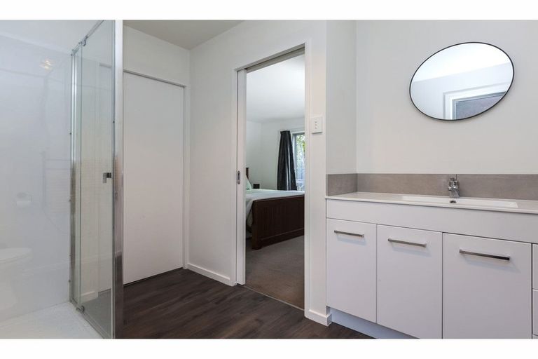 Photo of property in 12b Idaho Place, Burwood, Christchurch, 8083