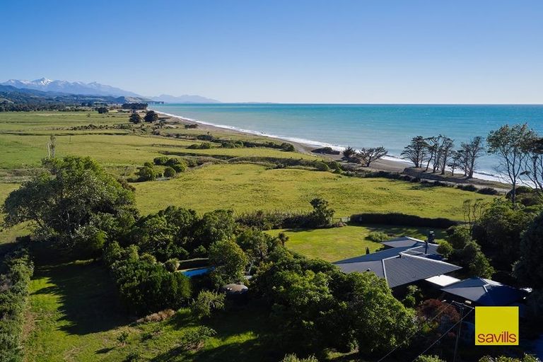 Photo of property in 484 Conway Flat Road, Conway Flat, Cheviot, 7384