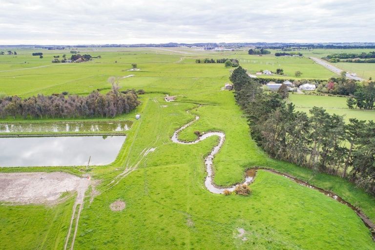 Photo of property in 3125 State Highway 1, Sanson, Palmerston North, 4479