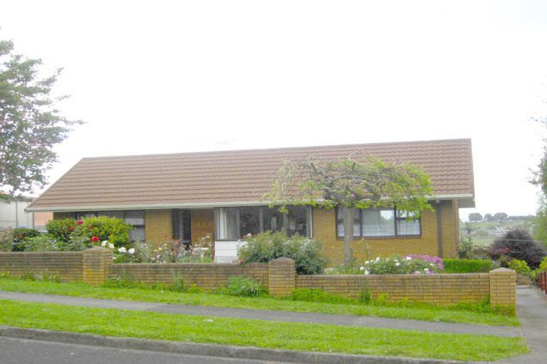 Photo of property in 346 Taylor Avenue, Te Awamutu, 3800