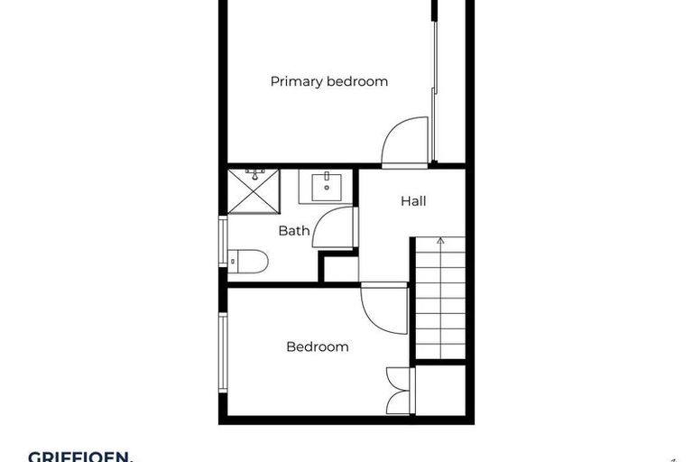 Photo of property in 2/85 Trafalgar Street, St Albans, Christchurch, 8014