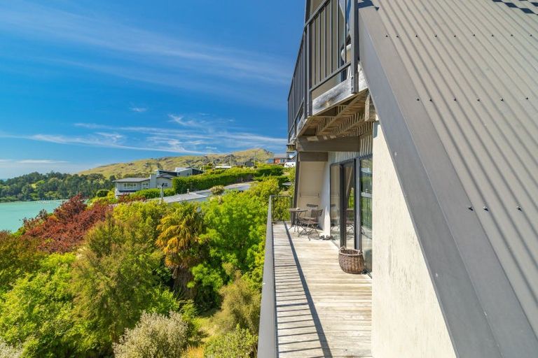 Photo of property in 23 Ranui Crescent, Diamond Harbour, Lyttelton, 8971
