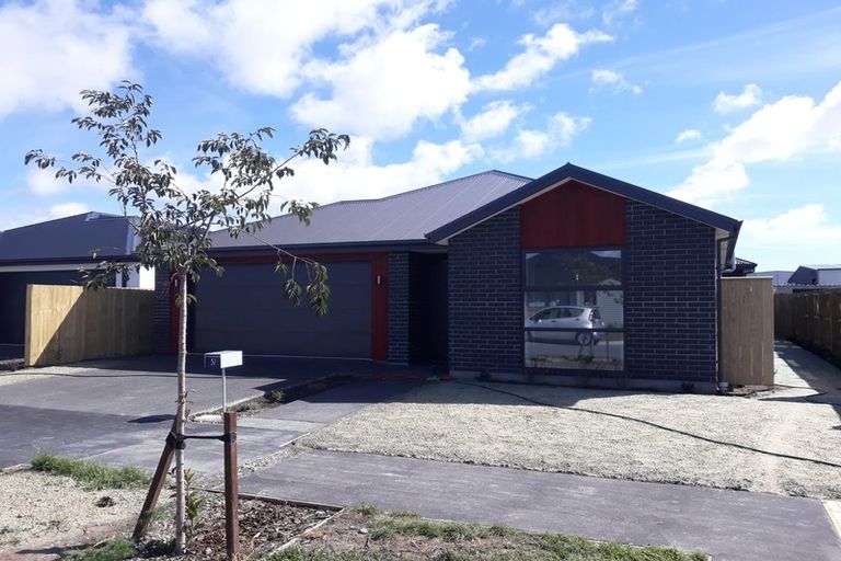 Photo of property in 51 William Nicholls Drive, Belfast, Christchurch, 8051