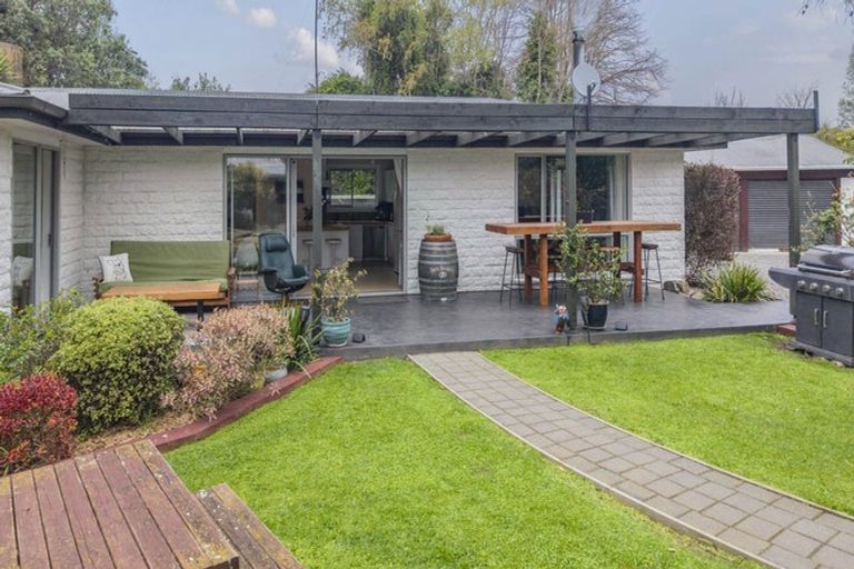 Photo of property in 6 Mill Road, Leithfield, Amberley, 7481
