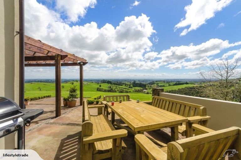 Photo of property in 478 Ararimu Road, Ramarama, Drury, 2579