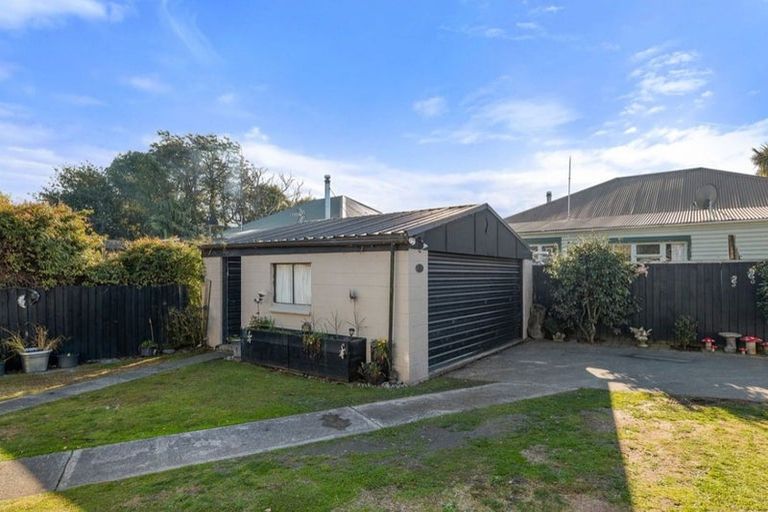 Photo of property in 313 Wilsons Road, Waltham, Christchurch, 8023
