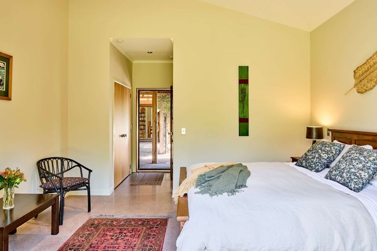 Photo of property in 96 Arcus Road, Te Horo, Otaki, 5582