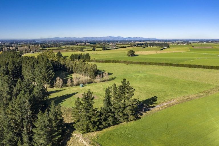 Photo of property in 659 Mount Thomas Road, Fernside, 7471