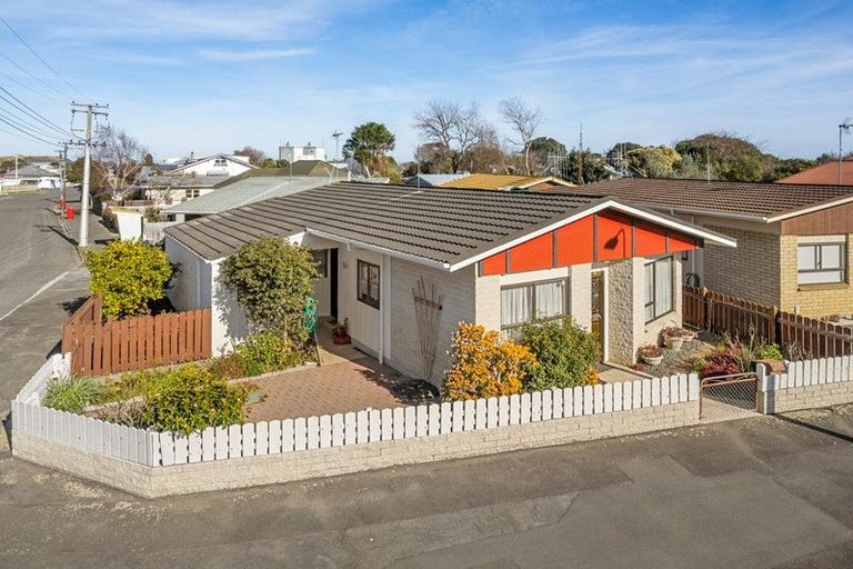 Photo of property in 29 Gonville Avenue, Gonville, Whanganui, 4501